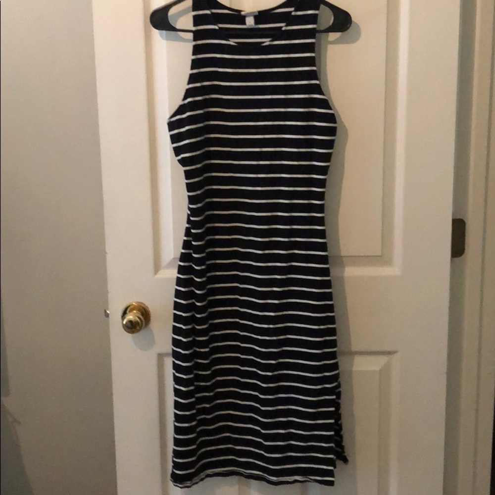 Maternity dress